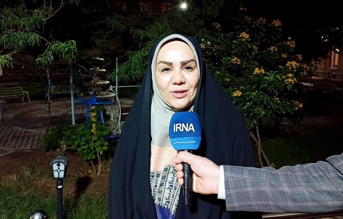 تکریم سالمندان و رسیدگی به کودکان یک ضرورت اجتماعی است


