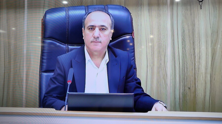 به گزارش روابط عمومی اداره کل بهزیستی استان کهگیلویه و بویراحمد :  مدیرکل بهزیستی استان در پیامی فرارسیدن ماه رجب و سالروز میلاد امام محمدباقر علیه ال