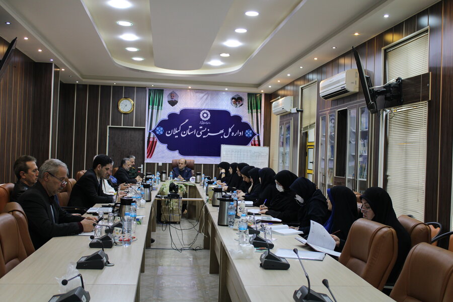 نشست جهاد تبیین 