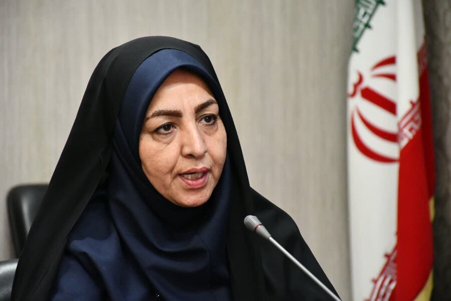 پیام تبریک مدیرکل به مناسبت فرارسیدن شب یلدا