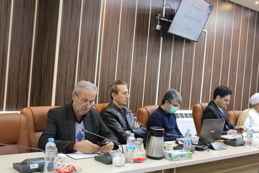 نشست جهاد تبیین 