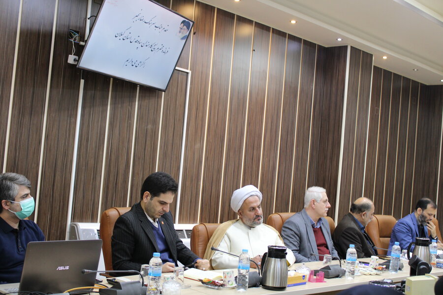 نشست جهاد تبیین 