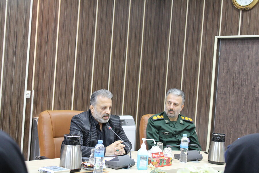 نشست جهاد تبیین 