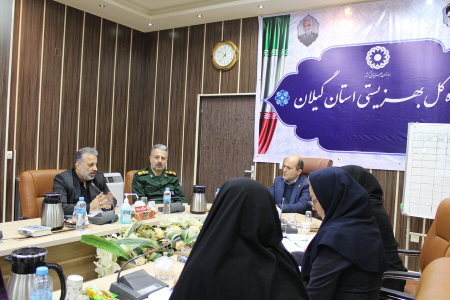 نشست جهاد تبیین 