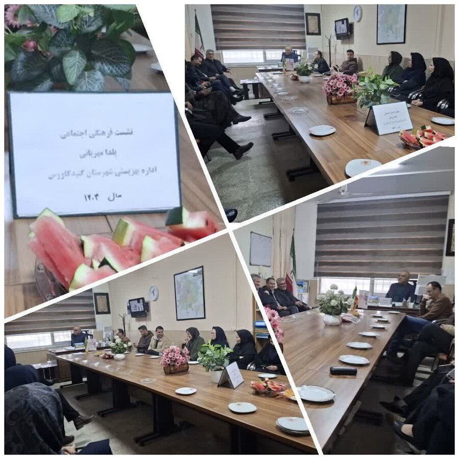 گنبد | شب یلدا؛ بهانه‌ای برای همدلی و امید