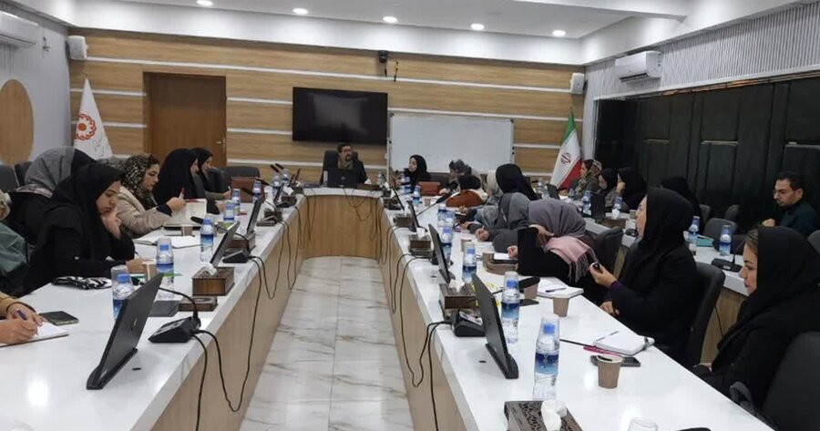 ارتقای تخصص روان‌شناسان با برگزاری کارگاه تشخیص و درمان اختلالات اضطرابی