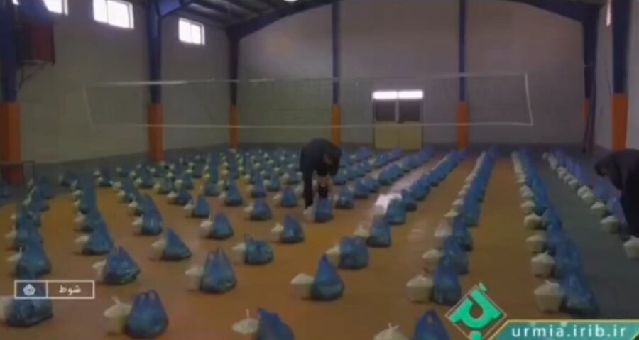 در رسانه / یلدای مهربانی،یلدای باهم بودن