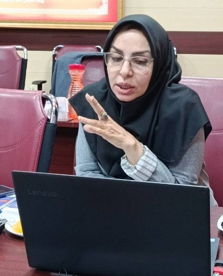 کاهش آمار ناشنوایی با غربالگری و مداخلات به هنگام هدف اصلی اجرای برنامه غربالگری شنوایی توسط بهزیستی است