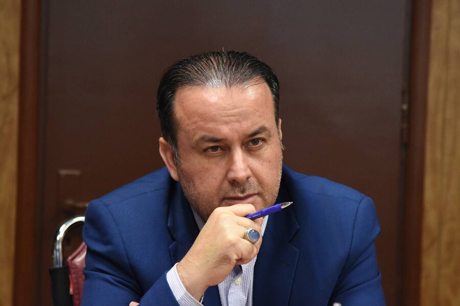 دانشجویان تحت پوشش بهزیستی تا ۵ دی مستندات خود را بارگذاری کنند