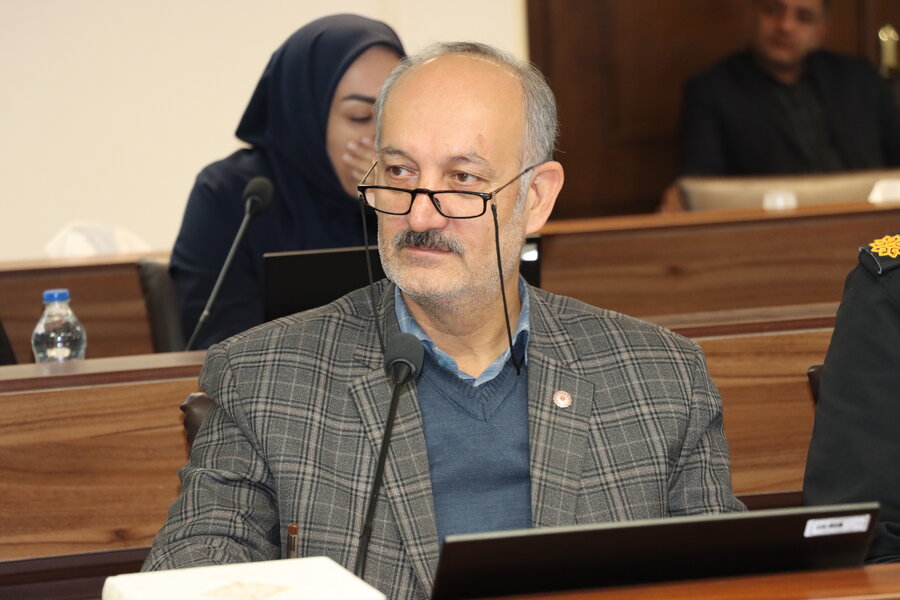 پیشگیری و هم‌افزایی بین‌بخشی، راهبرد اصلی بهزیستی در کاهش آسیب‌های اجتماعی است