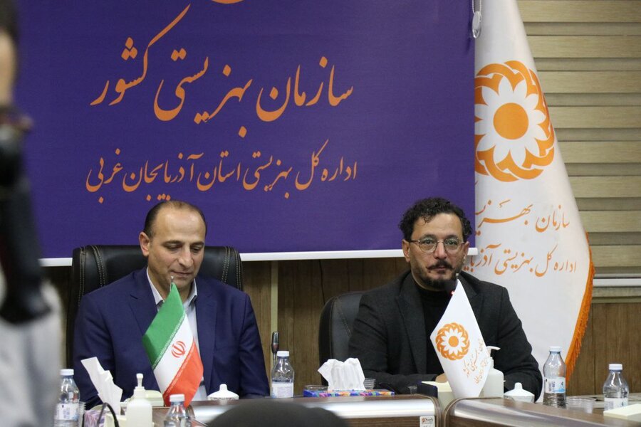 در رسانه / ‍ برگزاری هشتمین جشنواره منطقه‌ای تئاتر افراد دارای معلولیت " طلوع "