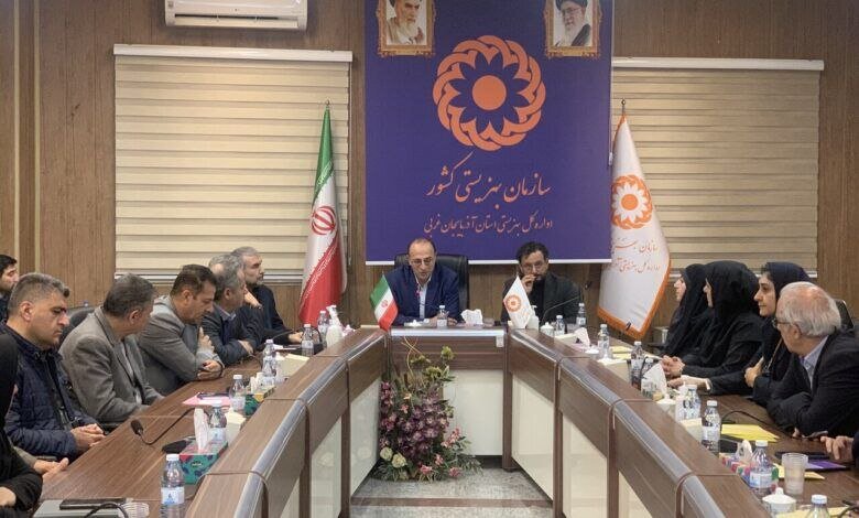 در رسانه / هشتمین جشنواره «طلوع» به میزبانی آذربایجان غربی برگزار می‌شود