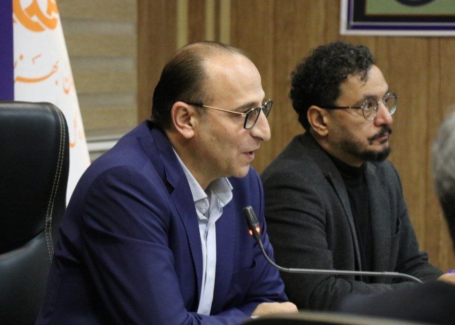 در رسانه / هشتمین جشنواره «طلوع» به میزبانی آذربایجان غربی برگزار می‌شود