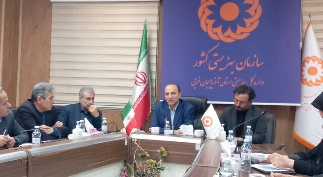 در رسانه / آذربایجان‌غربی میزبان هشتمین جشنواره منطقه‌ای تئاتر افراد دارای معلولیت «طلوع»