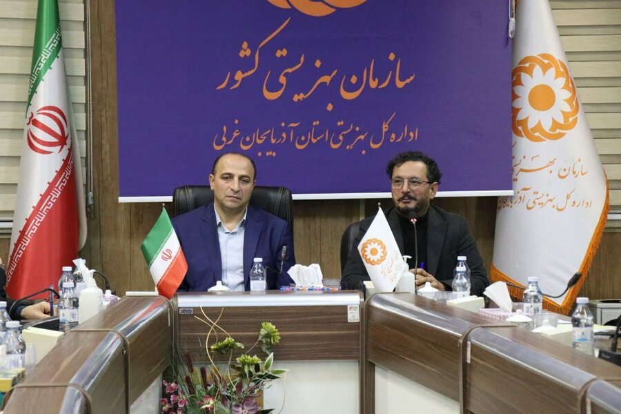 در رسانه / هشتمین جشنواره «طلوع» به میزبانی آذربایجان غربی برگزار می‌شود