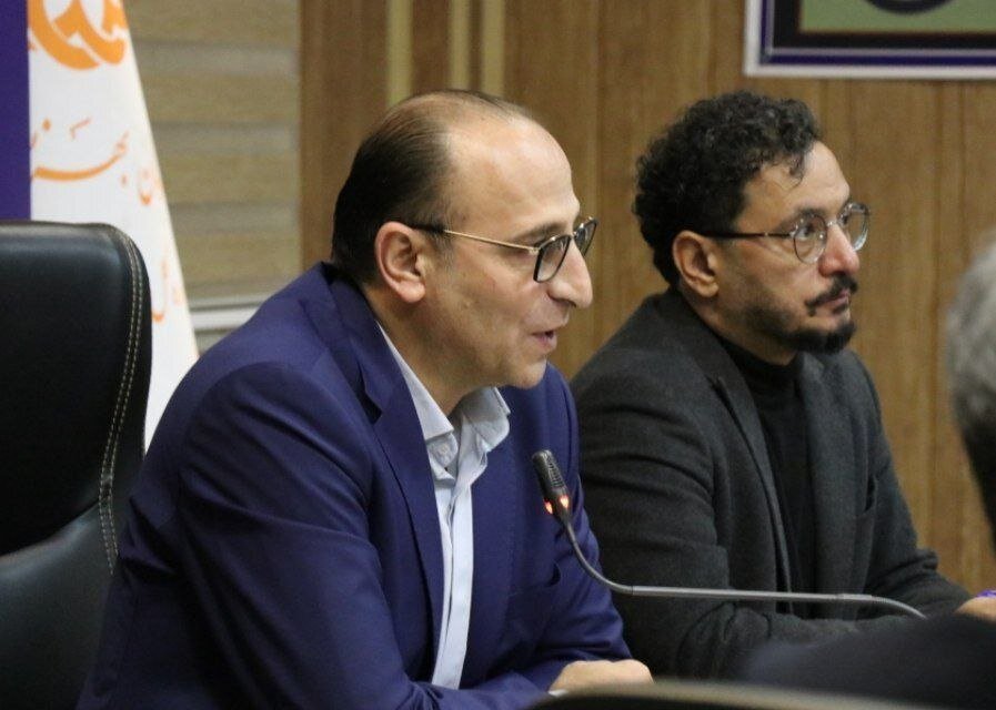 در رسانه / آذربایجان غربی میزبان جشنواره تئاتر افراد دارای معلولیت «طلوع»