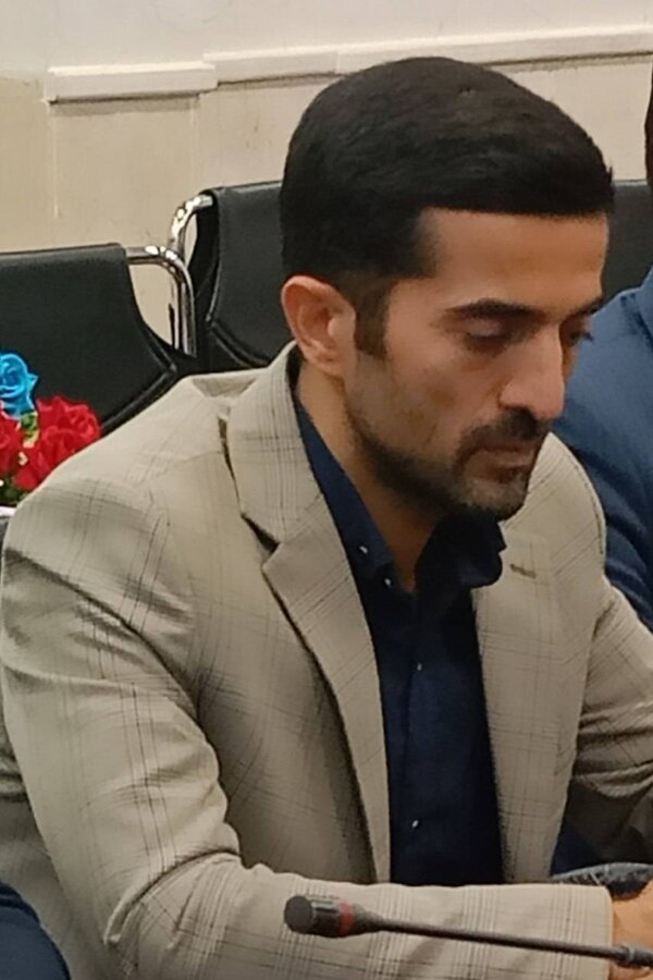 مهدی هادیان رئیس اسبق بهزیستی عشق‌آباد خبر داد: ارائه خدمات گسترده به جامعه هدف بدون ایجاد صف انتظار