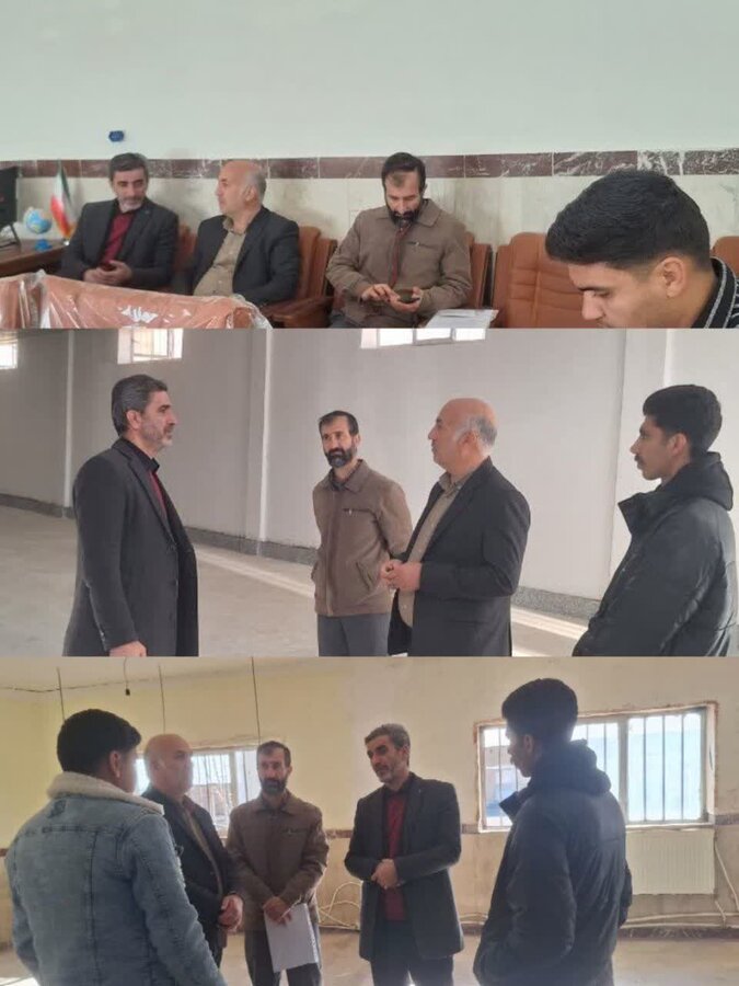 یلدای مهربانی در کبودراهنگ؛ اهدای میوه به خانوادههای تحت پوشش