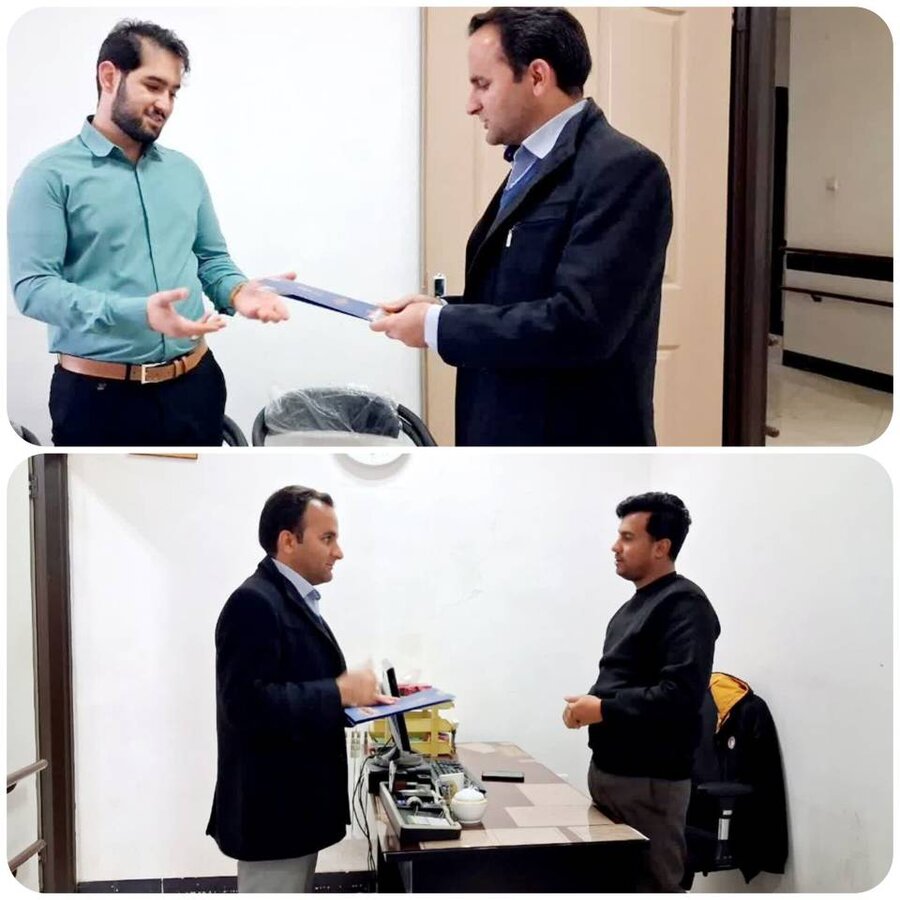 به مناسبت گرامیداشت ۲۶ آذرماه، روز ملی حمل و نقل و رانندگان