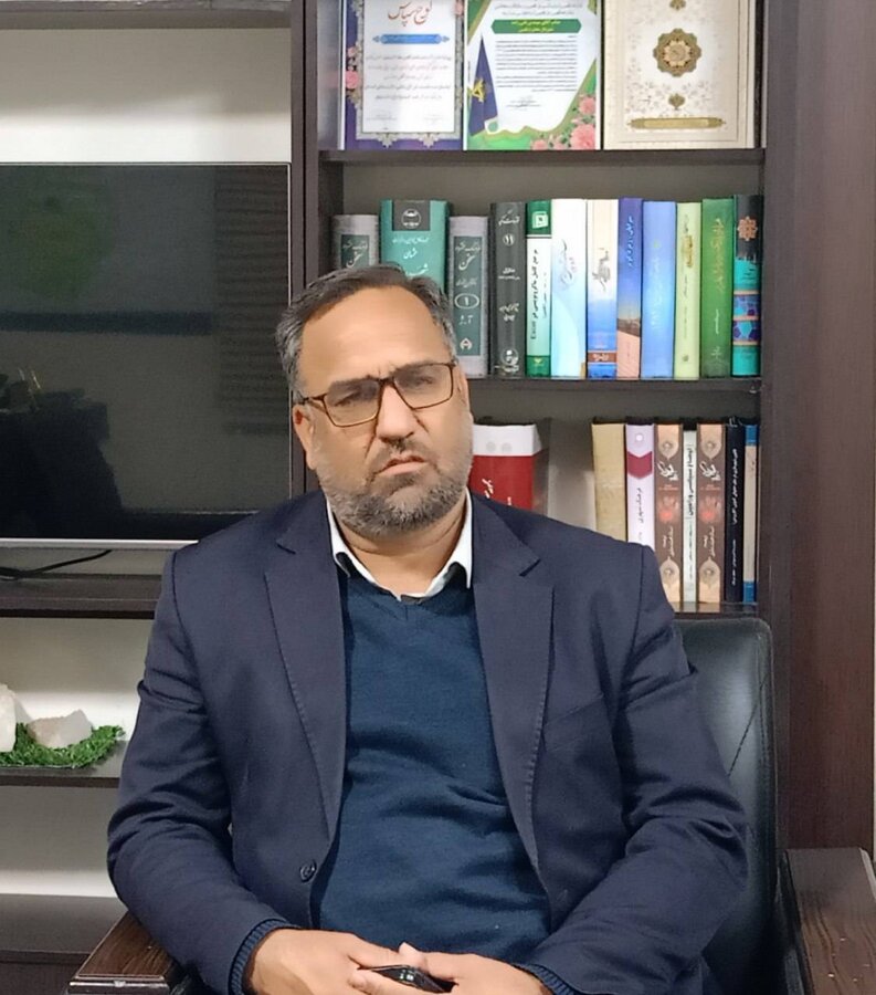 همگرایی شهرداری و بهزیستی؛ گامی مؤثر در مناسب‌سازی فضاهای شهری طبس