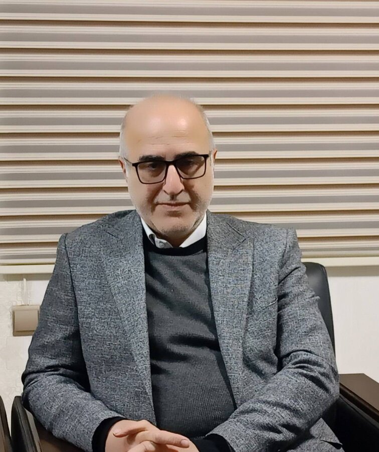 تاکید مدیرکل بهزیستی خراسان جنوبی بر اجرای ضوابط مناسب‌سازی در مدیریت شهری طبس