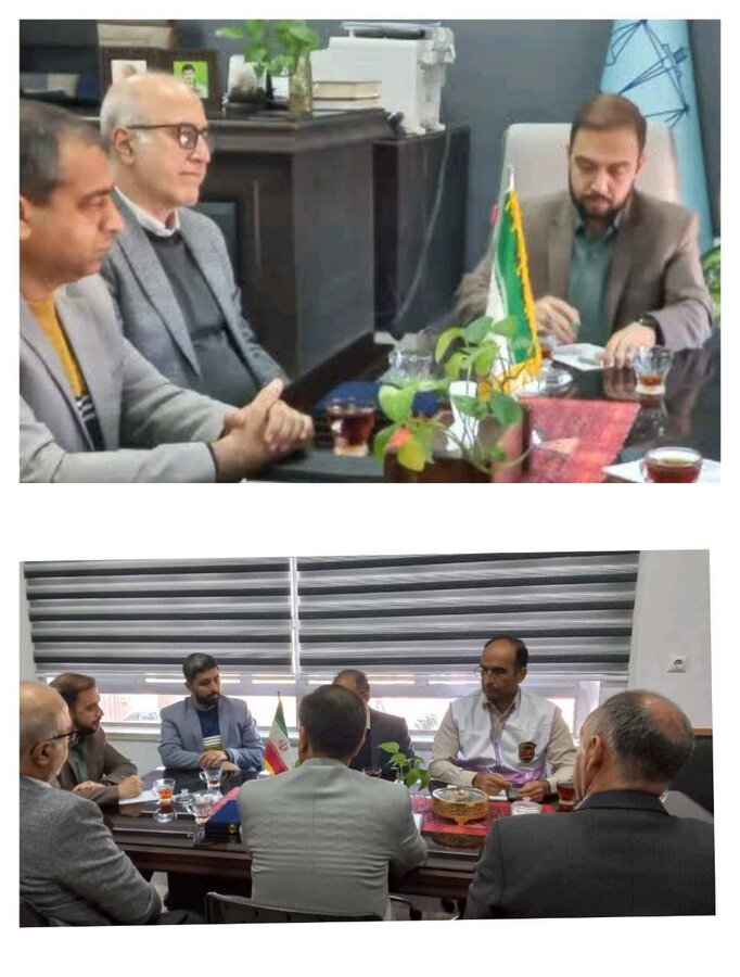 دادستان طبس از تلاش‌های مجموعه بهزیستی تقدیر و بر تقویت همکاری‌های بین‌دستگاهی تاکیدکرد