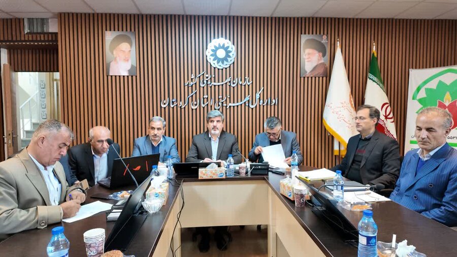 دستگاه‌ها در اجرای مصوبات مناسب‌سازی جدی باشند