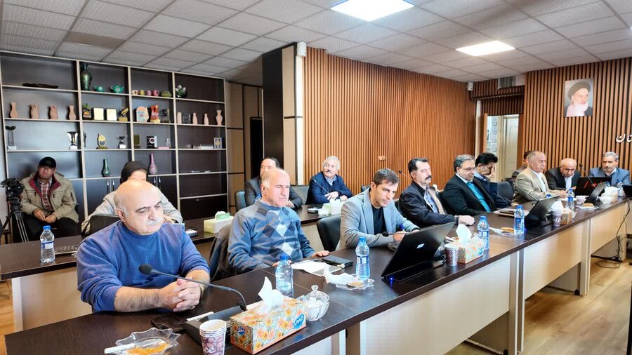 دستگاه‌ها در اجرای مصوبات مناسب‌سازی جدی باشند