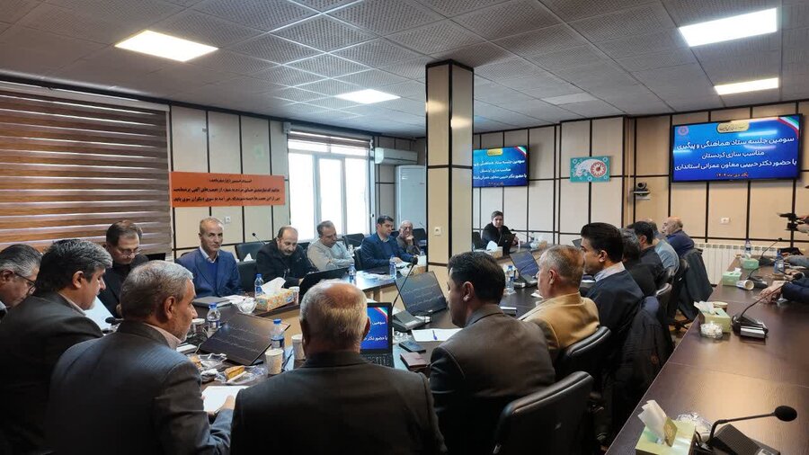 دستگاه‌ها در اجرای مصوبات مناسب‌سازی جدی باشند