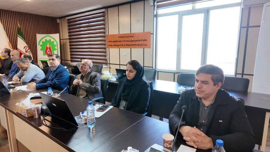 دستگاهها در اجرای مصوبات مناسبسازی جدی باشند