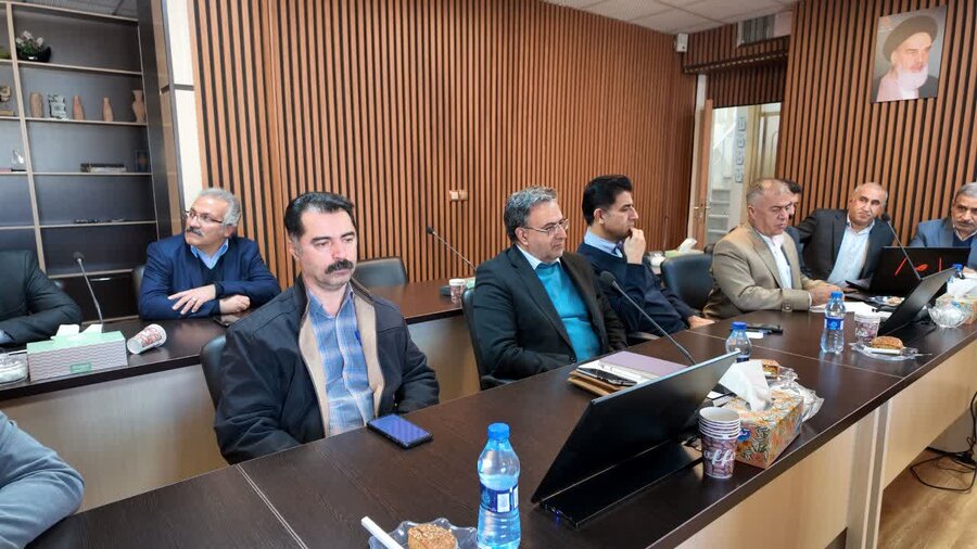 دستگاه‌ها در اجرای مصوبات مناسب‌سازی جدی باشند