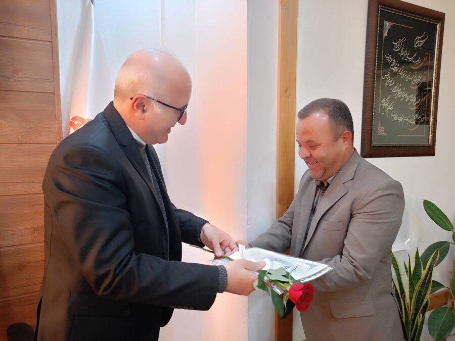  رانندگان خدوم؛ نماد تعهد و مسئولیت‌پذیری هستند