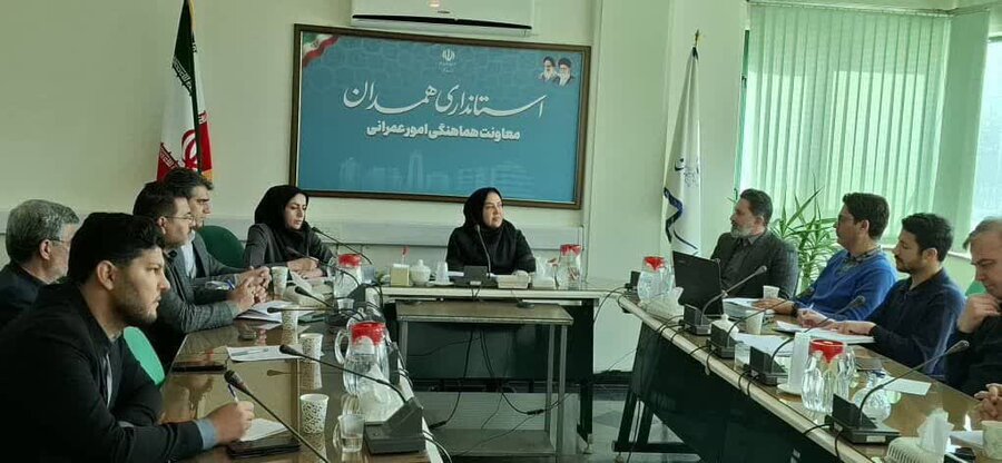 رسانه | با هدف بررسی راهکارهای دسترسی‌پذیری برای افراد دارای معلولیت و سالمندان