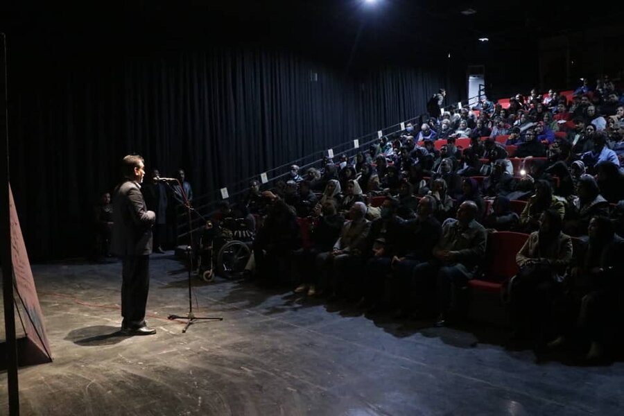  ایجاد فرصت‌های برابر، مسیر پیشرفت توانمندی‌های افراد دارای معلولیت را هموار می‌کند