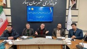 عملکرد کمیته کاهش آسیب‌های اجتماعی شهرستان بهار بررسی شد