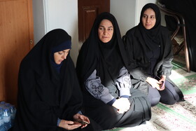 گزارش تصویری ابرگزاری مرحله استانی جشنواره فرهنگی و آموزشی " زندگی با قرآن"