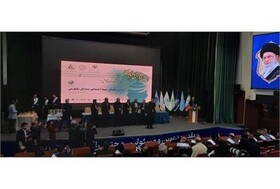 پژوهشگران برتر سازمان های تابعه وزارت تعاون، کار و رفاه اجتماعی معرفی شدند