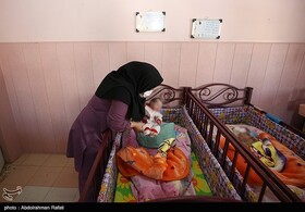 نماهنگ بانوی مهر منتشر شد