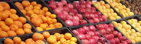 گزارش تصویری| یلدای مهربانی در شهرستان طارم