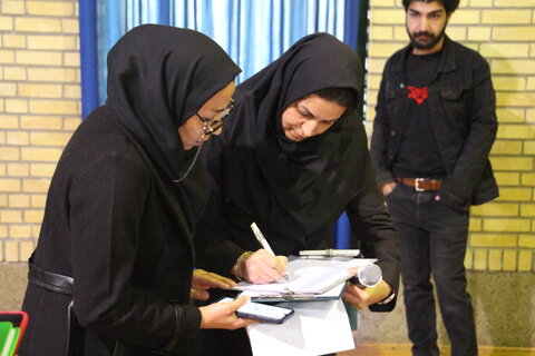 گزارش تصویری| برگزاری بازی های بومی محلی ویژه جامعه هدف روستایی