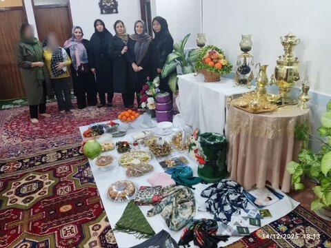 آذر-شرقی..بناب