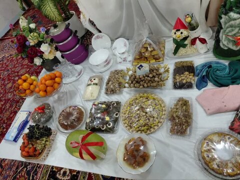 آذر-شرقی..بناب