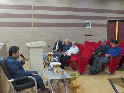 طنین «زندگی با قرآن» در بهزیستی بوشهر؛ آغاز جشنواره قرآنی همزمان با حلول ماه رجب مرحله شهرستانی