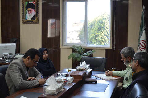 پلیس، بازوی راهبردی بهزیستی در پیشگیری و کاهش آسیب‌های اجتماعی/هدف بهزیستی، بازگشت سالم و پایدار افراد آسیب‌دیده به جامعه است