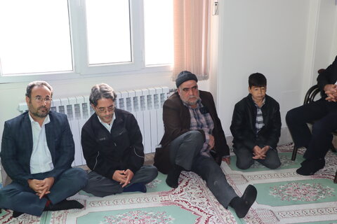 گزارش تصویری ابرگزاری مرحله استانی جشنواره فرهنگی و آموزشی " زندگی با قرآن"