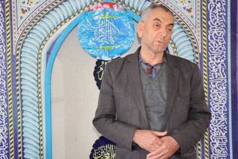 گزارش تصویری ابرگزاری مرحله استانی جشنواره فرهنگی و آموزشی " زندگی با قرآن"