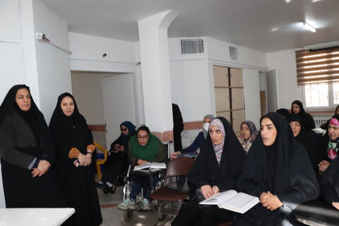 گزارش تصویری ابرگزاری مرحله استانی جشنواره فرهنگی و آموزشی " زندگی با قرآن"