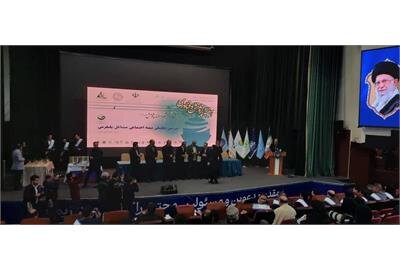 پژوهشگران برتر سازمان های تابعه وزارت تعاون، کار و رفاه اجتماعی معرفی شدند