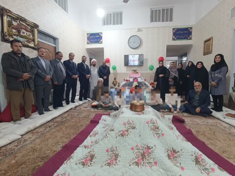 به مناسبت فرا رسیدن شب چلّه