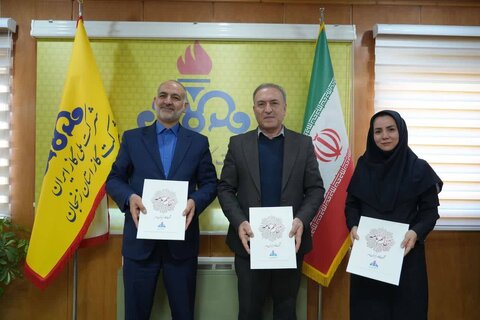 طرح حمایتی لوله کشی گاز برای مددجویان بهزیستی اجرا می شود